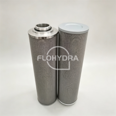 Flohydra TZX2‑250x10W Replacement High-pressure Pipeline Filter Element For Leemin,Flohydra,Flohydra LH016D010BN3HC Replacement High-pressure Pipeline Filter Element For Leemin