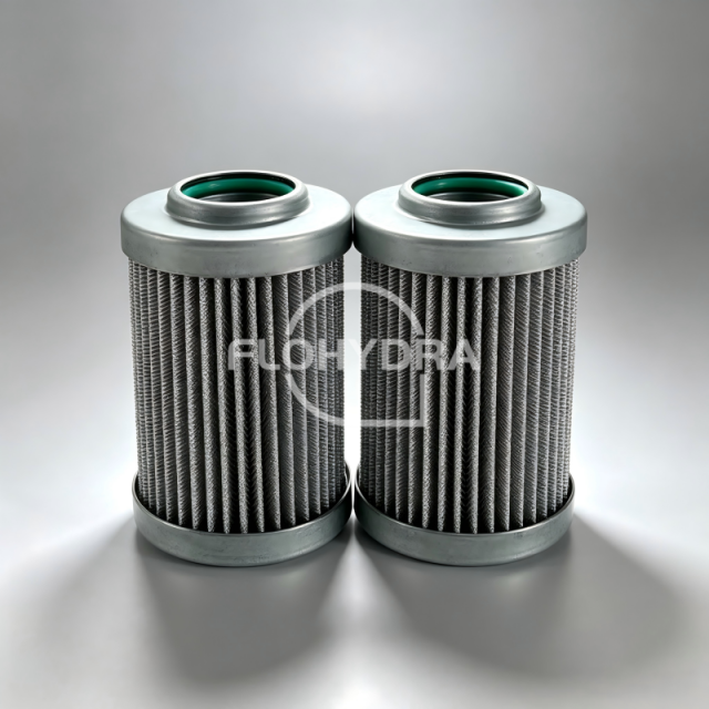 Flohydra 852370MIC25 Replacement Hydraulic Filter element For Mahle,Flohydra,Flohydra 852370MIC25 Replacement Hydraulic Filter element For Mahle