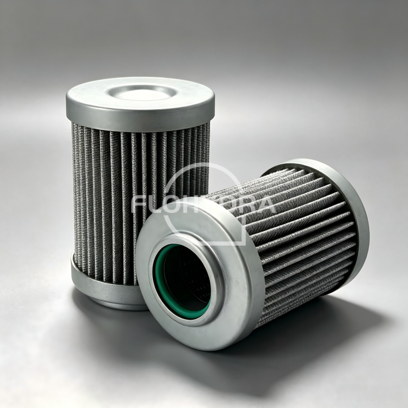 Flohydra 852370MIC25 Replacement Hydraulic Filter element For Mahle,Flohydra,Flohydra 852370MIC25 Replacement Hydraulic Filter element For Mahle