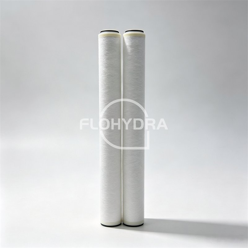 Flohydra CC3LG02H13 Replacement Natural Gas Coalescer Filter Element For Pall,Flohydra,Flohydra CC3LG02H13 Replacement Natural Gas Coalescer Filter Element For Pall