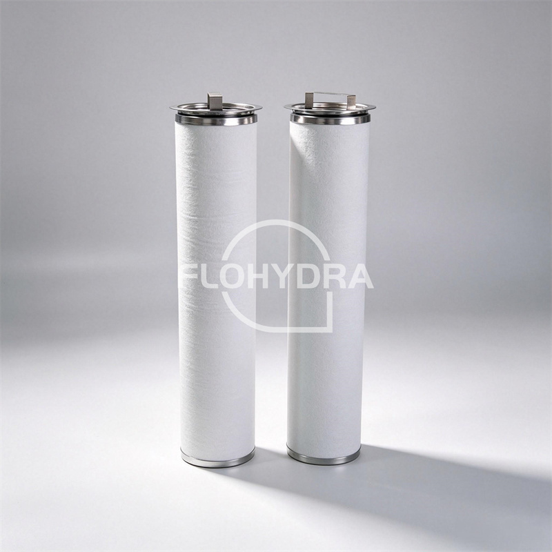 Flohydra LCS4H1AH Replacement Natural Gas Coalescer Filter Element For Pall,Flohydra,Flohydra LCS4H1AH Replacement Natural Gas Coalescer Filter Element For Pall