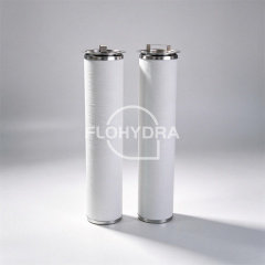 Flohydra LCS4H1AH Replacement Natural Gas Coalescer Filter Element For Pall,Flohydra,Flohydra LCS4H1AH Replacement Natural Gas Coalescer Filter Element For Pall