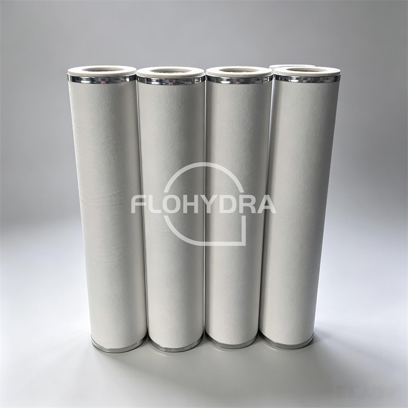 Flohydra P-DLS-MT 150/90/1100 Replacement Natural Gas Coalescer Filter Element For Petrogas,Flohydra,Flohydra P-DLS-MT 150/90/1100 Replacement Natural Gas Coalescer Filter Element For Petrogas