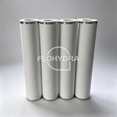 Flohydra P-DLS-MT 150/90/1100 Replacement Natural Gas Coalescer Filter Element For Petrogas,Flohydra,Flohydra P-DLS-MT 150/90/1100 Replacement Natural Gas Coalescer Filter Element For Petrogas