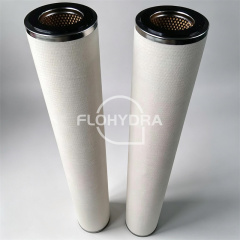 Flohydra P-DLS-MT 150/90/1100 Replacement Natural Gas Coalescer Filter Element For Petrogas,Flohydra,Flohydra P-DLS-MT 150/90/1100 Replacement Natural Gas Coalescer Filter Element For Petrogas