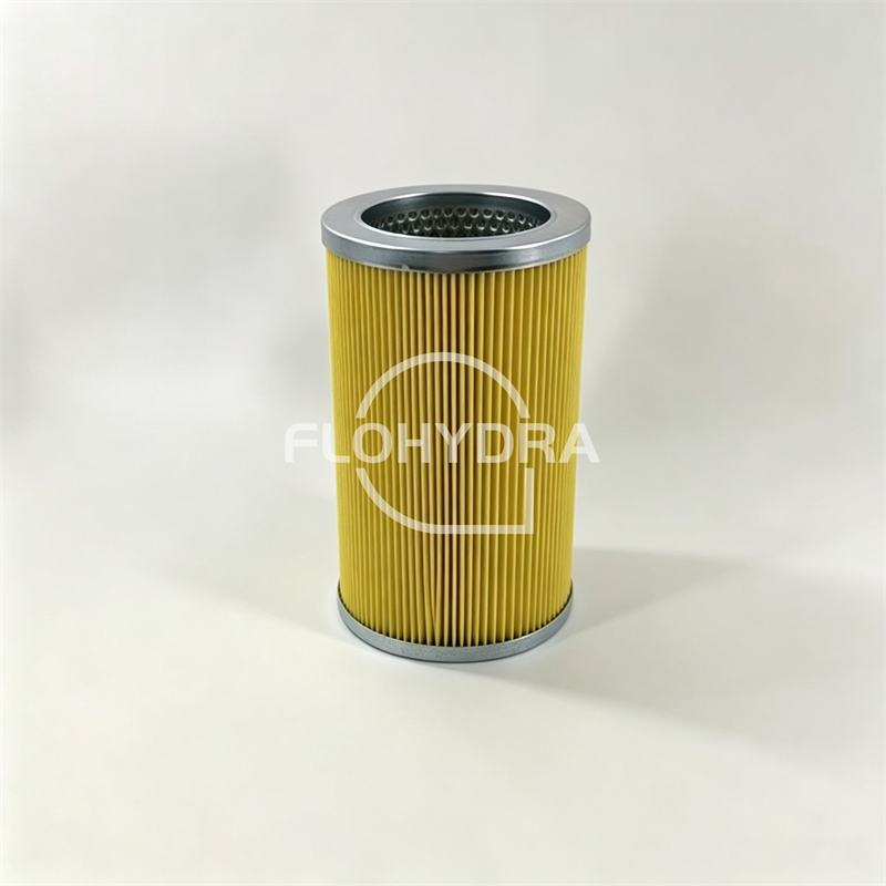 Flohydra FR16‑020P Replacement Hydraulic Oil Filter Element For Masuda,Flohydra,Flohydra FR16‑020P Replacement Hydraulic Oil Filter Element For Masuda