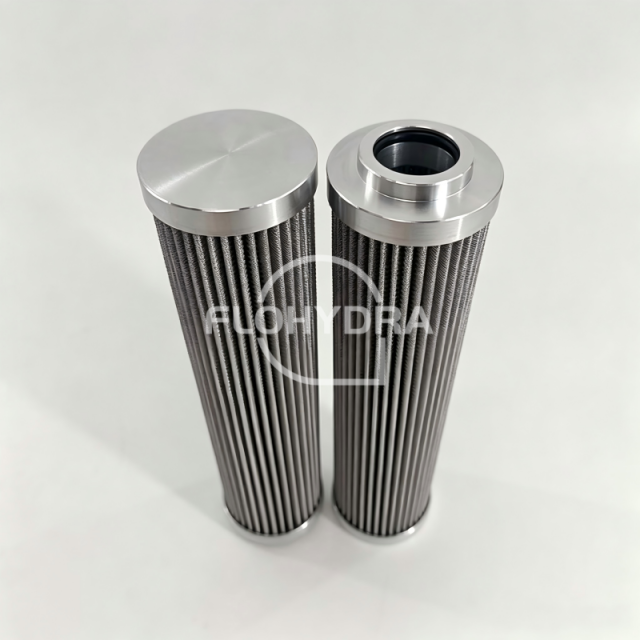 Flohydra 852372MIC25 Replacement Hydraulic Filter element For Mahle,Flohydra,Flohydra 852372MIC25 Replacement Hydraulic Filter element For Mahle