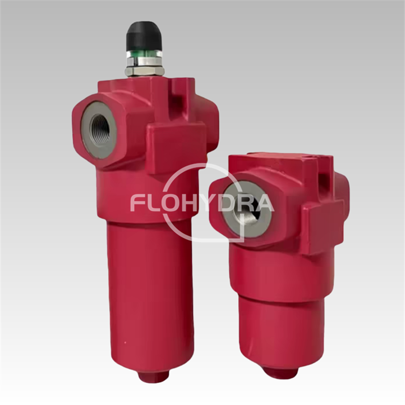 Flohydra DFAFEBN/HC160QE10D1.X/-V Replacement High-pressure Inline Hydraulic Filter Assembly For Hydac,Flohydra,Flohydra DFAFEBN/HC160QE10D1.X/-V Replacement High-pressure Inline Hydraulic Filter Assembly For Hydac