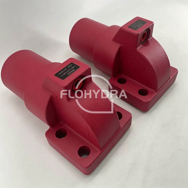 Flohydra DFAFEBN/HC280QE10D1.X/-V Replacement High‑pressure Plate‑mount Filter Assembly For Hydac,Flohydra,Flohydra DFAFEBN/HC280QE10D1.X/-V Replacement High‑pressure Plate‑mount Filter Assembly For Hydac