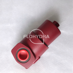 Flohydra DFBH╱HC660TF10CB6 Replacement Hydraulic Oil Filter Assembly For Hydac,Flohydra,Flohydra DFBH╱HC660TF10CB6 Replacement Hydraulic Oil Filter Assembly For Hydac