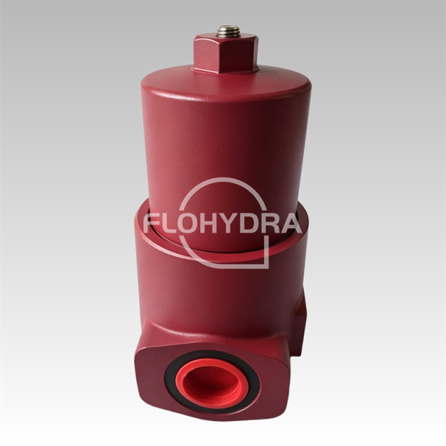 Flohydra DFBH╱HC660TF10CB6 Replacement Hydraulic Oil Filter Assembly For Hydac,Flohydra,Flohydra DFBH╱HC660TF10CB6 Replacement Hydraulic Oil Filter Assembly For Hydac