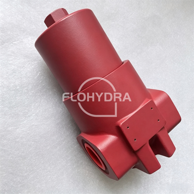 Flohydra DFBH╱HC660TF10CB6 Replacement Hydraulic Oil Filter Assembly For Hydac,Flohydra,Flohydra DFBH╱HC660TF10CB6 Replacement Hydraulic Oil Filter Assembly For Hydac