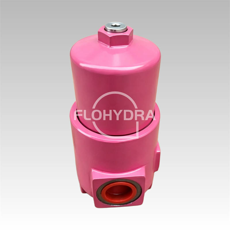 Flohydra DFBN/HC160TE10CB6 Replacement Lubricating Oil Filter Assembly For Hydac,Flohydra,Flohydra DFBN/HC160TE10CB6 Replacement Lubricating Oil Filter Assembly For Hydac