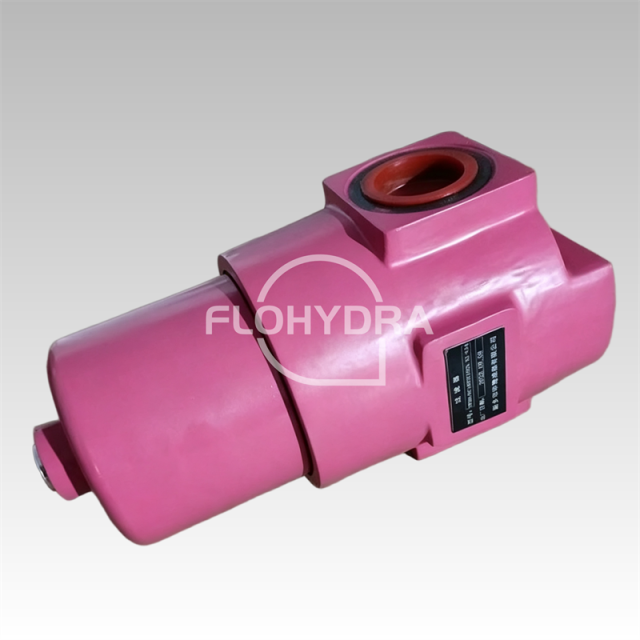 Flohydra DFBN/HC240QE5D1.0-L110 Replacement High Pressure Filter Assembly For Hydac,Flohydra,Flohydra DFBN/HC240QE5D1.0-L110 Replacement High Pressure Filter Assembly For Hydac