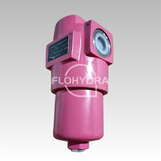 Flohydra DFBN/HC240QE5D1.0-L110 Replacement High Pressure Filter Assembly For Hydac,Flohydra,Flohydra DFBN/HC240QE5D1.0-L110 Replacement High Pressure Filter Assembly For Hydac