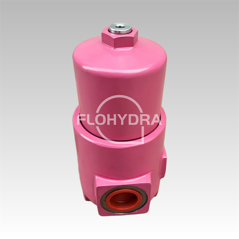 Flohydra DFBN/HC240TL20D1.X/-V Replacement High-pressure Inline Hydraulic Filter Assembly For Hydac,Flohydra,Flohydra DFBN/HC240TL20D1.X/-V Replacement High-pressure Inline Hydraulic Filter Assembly For Hydac