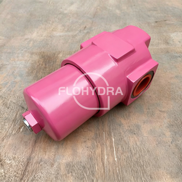Flohydra DFBN/HC240TL20D1.X/-V Replacement High-pressure Inline Hydraulic Filter Assembly For Hydac,Flohydra,Flohydra DFBN/HC240TL20D1.X/-V Replacement High-pressure Inline Hydraulic Filter Assembly For Hydac