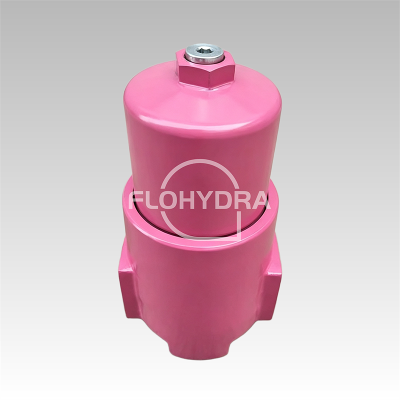 Flohydra DFBN/HC240TL20D1.X/-V Replacement High-pressure Inline Hydraulic Filter Assembly For Hydac,Flohydra,Flohydra DFBN/HC240TL20D1.X/-V Replacement High-pressure Inline Hydraulic Filter Assembly For Hydac