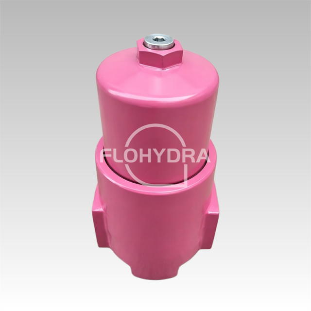 Flohydra DFBN/HC240TL20D1.X/-V Replacement High-pressure Inline Hydraulic Filter Assembly For Hydac,Flohydra,Flohydra DFBN/HC240TL20D1.X/-V Replacement High-pressure Inline Hydraulic Filter Assembly For Hydac
