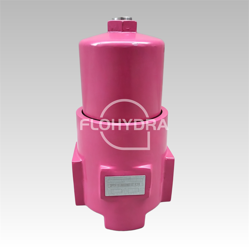Flohydra DFON660TF3D1.0/V-L24 Replacement High Pressure Filter Assembly For Hydac,Flohydra,Flohydra DFON660TF3D1.0/V-L24 Replacement High Pressure Filter Assembly For Hydac
