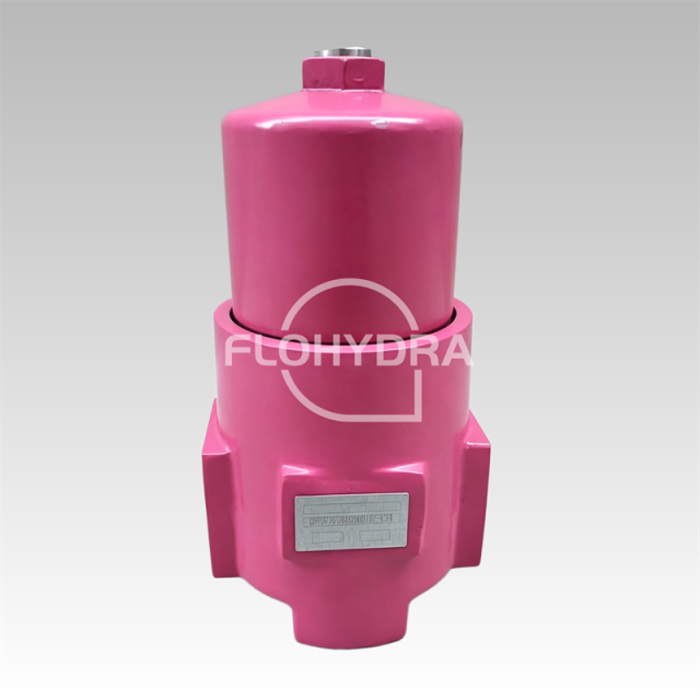 Flohydra DFON660TF3D1.0/V-L24 Replacement High Pressure Filter Assembly For Hydac,Flohydra,Flohydra DFON660TF3D1.0/V-L24 Replacement High Pressure Filter Assembly For Hydac