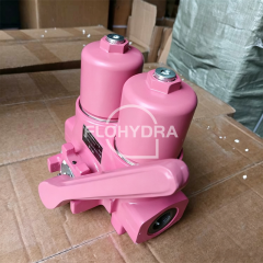 Flohydra FLND W60 FDD 25A1.2/-B2X Replacement Hydraulic Oil Filter Assembly For Hydac,Flohydra,Flohydra FLND W60 FDD 25A1.2/-B2X Replacement Hydraulic Oil Filter Assembly For Hydac