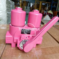 Flohydra FLND W60 FDD 25A1.2/-B2X Replacement Hydraulic Oil Filter Assembly For Hydac,Flohydra,Flohydra FLND W60 FDD 25A1.2/-B2X Replacement Hydraulic Oil Filter Assembly For Hydac