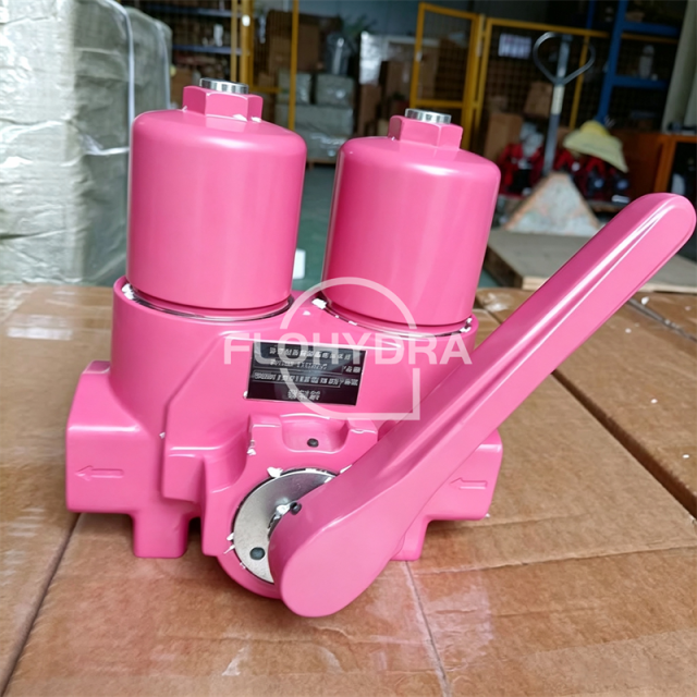 Flohydra FLND W60 FDD 25A1.2/-B2X Replacement Hydraulic Oil Filter Assembly For Hydac,Flohydra,Flohydra FLND W60 FDD 25A1.2/-B2X Replacement Hydraulic Oil Filter Assembly For Hydac