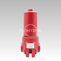 Flohydra LF ON 240IE Replacement Inline Pressure Filter For Hydac,Flohydra,Flohydra LF ON 240IE Replacement Inline Pressure Filter For Hydac