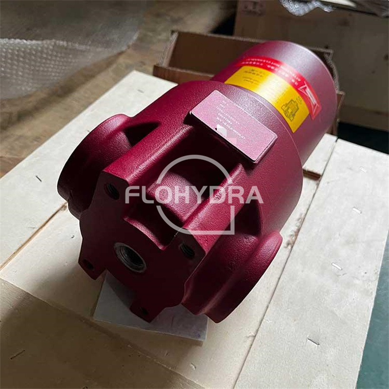 Flohydra LFW330IF50‑B1.X/B Replacement Pressure Line Filter Assembly For Hydac,Flohydra,Flohydra LFW330IF50‑B1.X/B Replacement Pressure Line Filter Assembly For Hydac