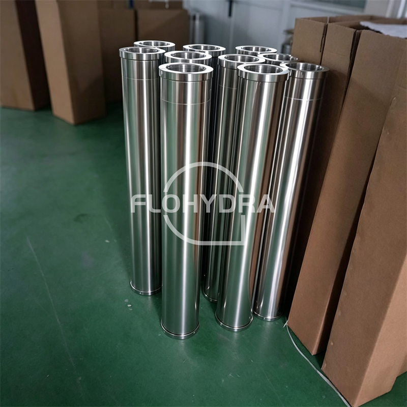 Flohydra PFC8370R3CH83 PFC8370R3AH83 Ion‑exchange Regeneration Filter Element for EH Fire‑resistant Oil,Flohydra,Flohydra PFC8370R3CH83 PFC8370R3AH83 Ion‑exchange Regeneration Filter Element for EH Fire‑resistant Oil