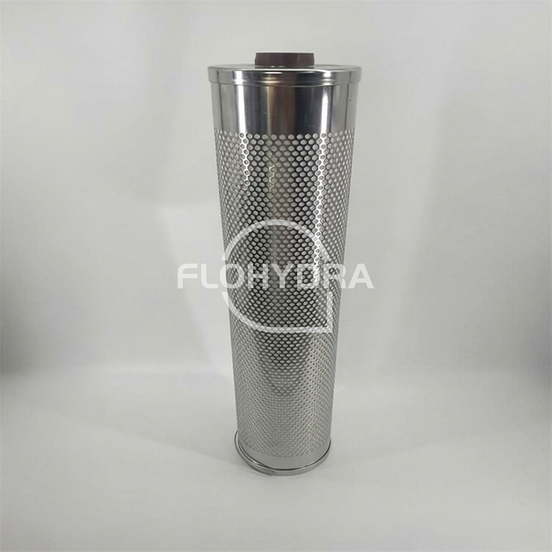 Flohydra PFC8370R3CH83 PFC8370R3AH83 Ion‑exchange Regeneration Filter Element for EH Fire‑resistant Oil,Flohydra,Flohydra PFC8370R3CH83 PFC8370R3AH83 Ion‑exchange Regeneration Filter Element for EH Fire‑resistant Oil