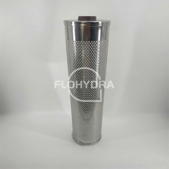 Flohydra PFC8370R3CH83 PFC8370R3AH83 Ion‑exchange Regeneration Filter Element for EH Fire‑resistant Oil,Flohydra,Flohydra PFC8370R3CH83 PFC8370R3AH83 Ion‑exchange Regeneration Filter Element for EH Fire‑resistant Oil