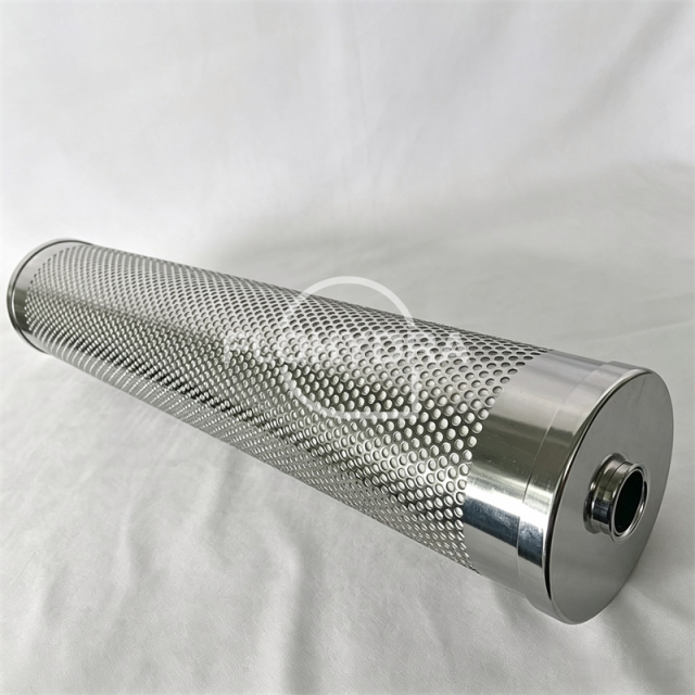 Flohydra PFC8370R3CH83 PFC8370R3AH83 Ion‑exchange Regeneration Filter Element for EH Fire‑resistant Oil,Flohydra,Flohydra PFC8370R3CH83 PFC8370R3AH83 Ion‑exchange Regeneration Filter Element for EH Fire‑resistant Oil
