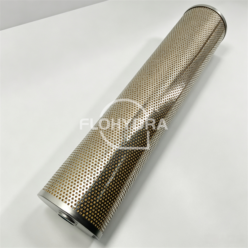 Flohydra SH-006 (01‑094‑006) Cellulose Filter Element for EH Fire‑Resistant Hydraulic System,Flohydra,Flohydra SH-006 (01‑094‑006) Cellulose Filter Element for EH Fire‑Resistant Hydraulic System