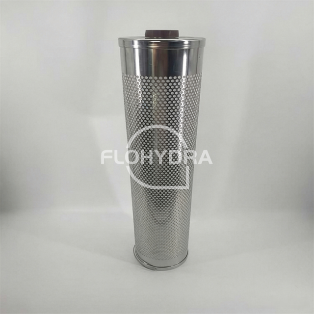 Flohydra 30-150-219 Activated Alumina Filter Element for Power‑Plant EH Oil Regeneration,Flohydra,Flohydra 30-150-219 Activated Alumina Filter Element for Power‑Plant EH Oil Regeneration
