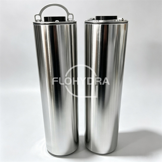 Flohydra 30-150-219 Activated Alumina Filter Element for Power‑Plant EH Oil Regeneration,Flohydra,Flohydra 30-150-219 Activated Alumina Filter Element for Power‑Plant EH Oil Regeneration