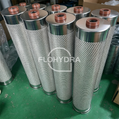 Flohydra 30-150-219 Activated Alumina Filter Element for Power‑Plant EH Oil Regeneration,Flohydra,Flohydra 30-150-219 Activated Alumina Filter Element for Power‑Plant EH Oil Regeneration