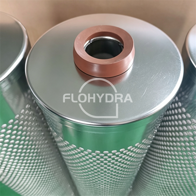 Flohydra 30-150-219 Activated Alumina Filter Element for Power‑Plant EH Oil Regeneration,Flohydra,Flohydra 30-150-219 Activated Alumina Filter Element for Power‑Plant EH Oil Regeneration