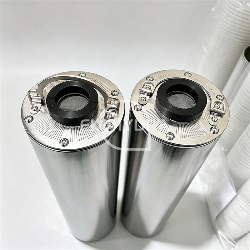 Flohydra 600504A Replacement Mixed‑Bed Resin Filter for EH Fire‑Resistant Oil For EPT,Flohydra,Flohydra 600504A Replacement Mixed‑Bed Resin Filter for EH Fire‑Resistant Oil For EPT