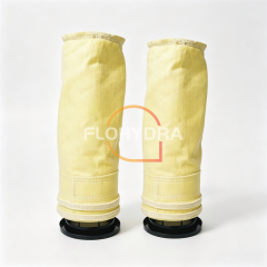 Flohydra FMS Composite Needle‑Felt Filter Bag,Flohydra,Flohydra FMS Composite Needle‑Felt Filter Bag