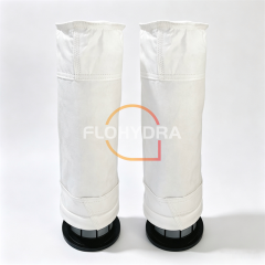 Flohydra PTFE Needle‑Felt Filter Bag,Flohydra,Flohydra PTFE Needle‑Felt Filter Bag