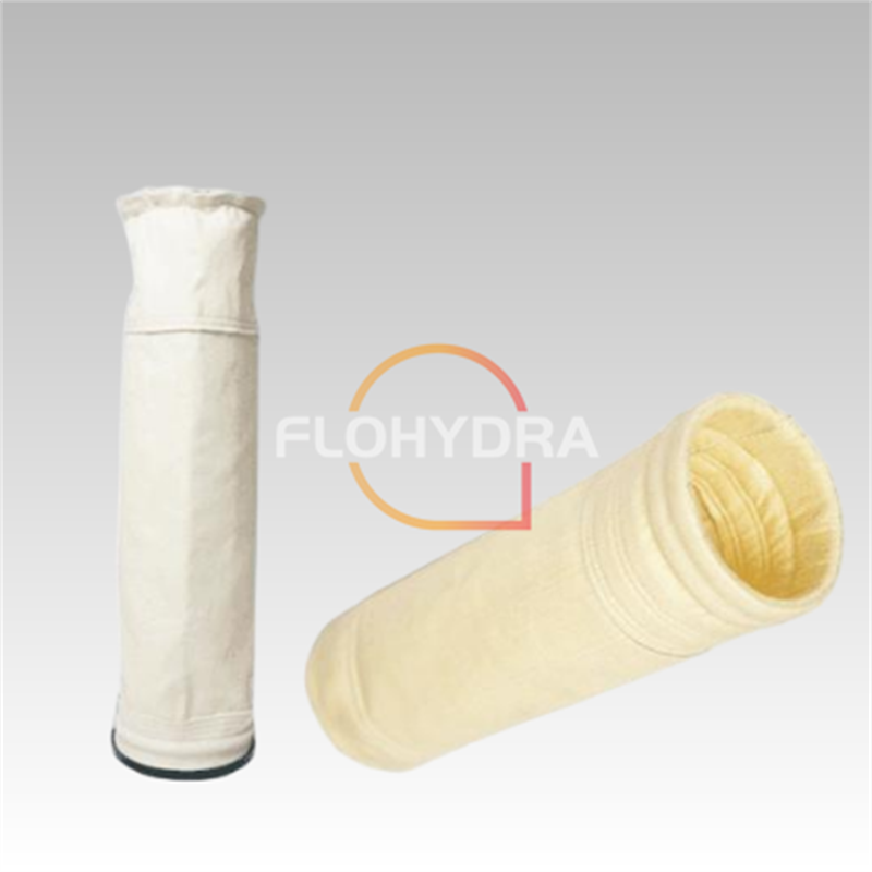 Flohydra Acrylic Needle‑Felt Filter Bag,Flohydra,Flohydra Acrylic Needle‑Felt Filter Bag