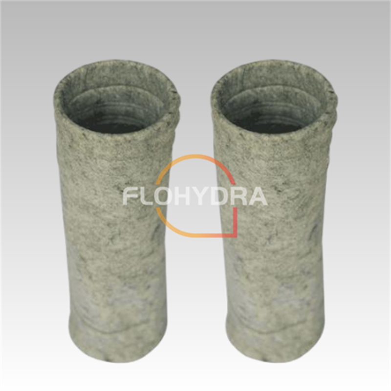 Flohydra Anti‑Static Polyester Needle‑Felt Filter Bag,Flohydra,Flohydra Anti‑Static Polyester Needle‑Felt Filter Bag