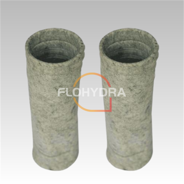Flohydra Anti‑Static Polyester Needle‑Felt Filter Bag,Flohydra,Flohydra Anti‑Static Polyester Needle‑Felt Filter Bag