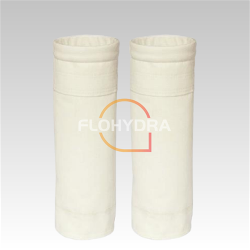 Flohydra Metas Aramid Needle‑Felt Filter Bag,Flohydra,Flohydra Metas Aramid Needle‑Felt Filter Bag