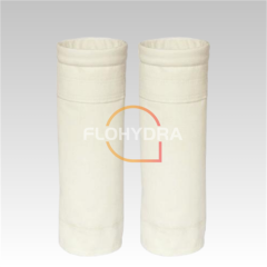 Flohydra Metas Aramid Needle‑Felt Filter Bag,Flohydra,Flohydra Metas Aramid Needle‑Felt Filter Bag