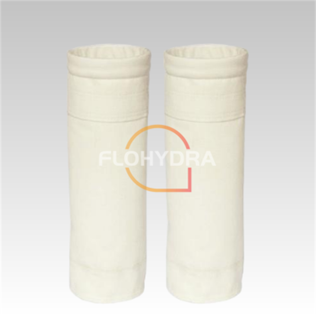 Flohydra Metas Aramid Needle‑Felt Filter Bag,Flohydra,Flohydra Metas Aramid Needle‑Felt Filter Bag
