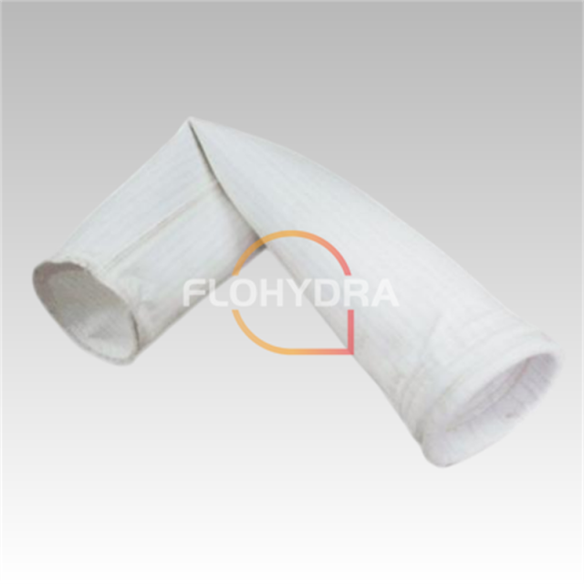 Flohydra Three‑Function Treated Polyester Needle‑Felt Filter Bag,Flohydra,Flohydra Three‑Function Treated Polyester Needle‑Felt Filter Bag