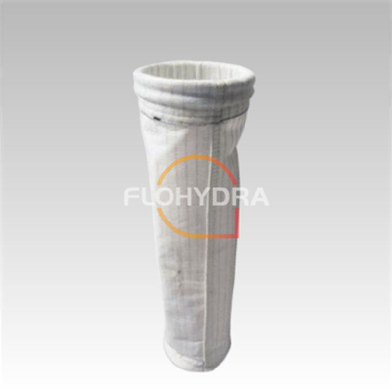 Flohydra Water‑Oil Repellent Treated Polyester Needle‑Felt Filter Bag,Flohydra,Flohydra Water‑Oil Repellent Treated Polyester Needle‑Felt Filter Bag